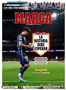 Periodico Marca
