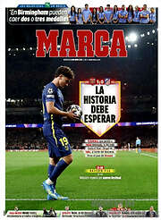 /Marca