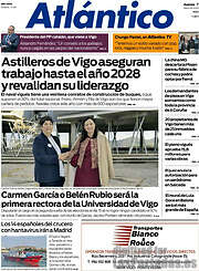 /Atlántico Diario