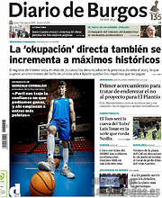 /Diario de Burgos