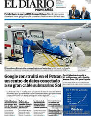 /El Diario Montañés