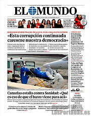/El Mundo