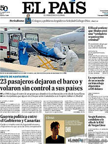 Periodico El País