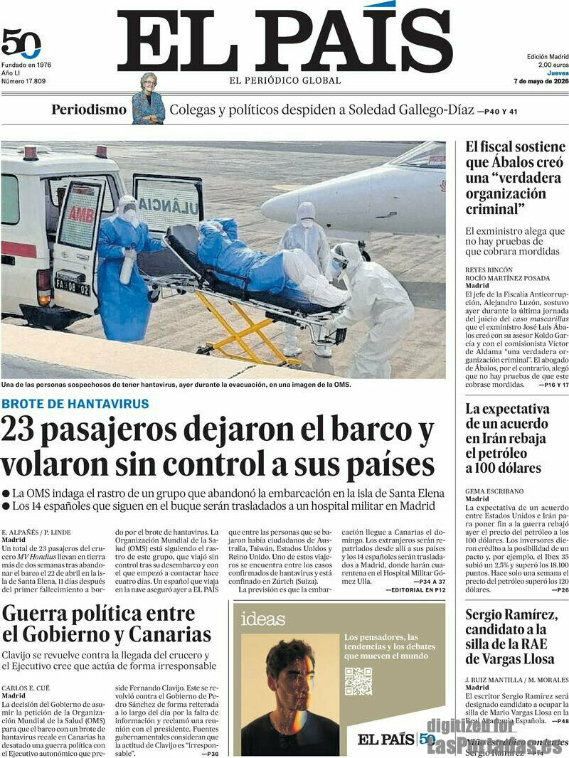 El País