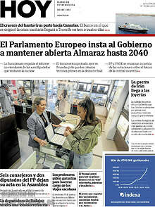 Periodico Hoy