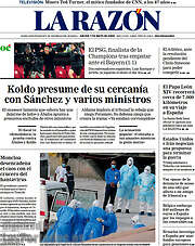 /La Razón
