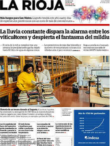 Periodico La Rioja