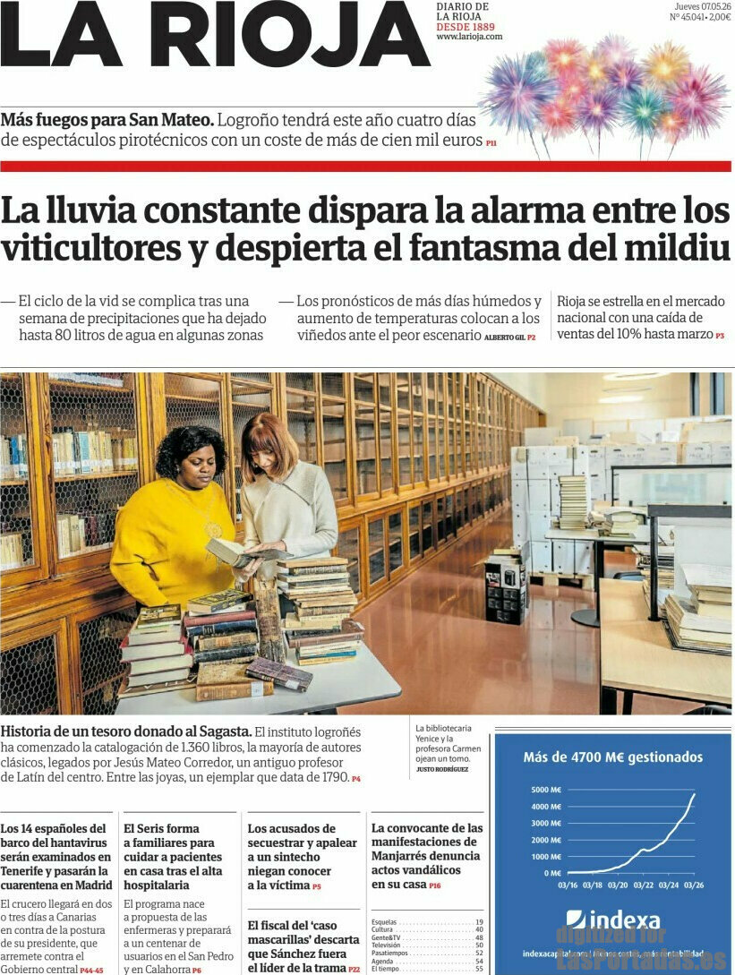 La Rioja