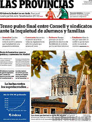 /Las Provincias