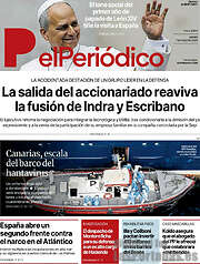 /El Periódico de Catalunya(Castellano)