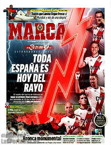 Periodico Marca
