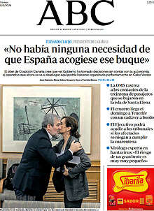 Periodico ABC