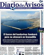/Diario de Avisos