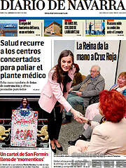 /Diario de Navarra