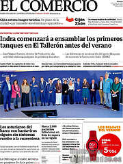 /El Comercio