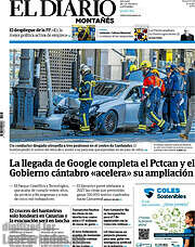 /El Diario Montañés