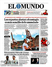 /El Mundo