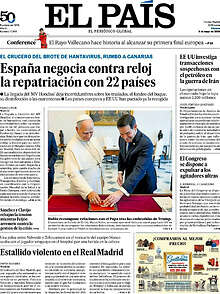 Periodico El País