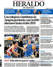 /Heraldo de Aragon
