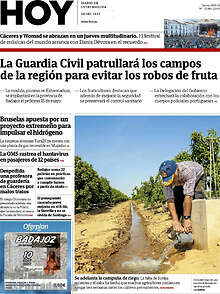 Periodico Hoy