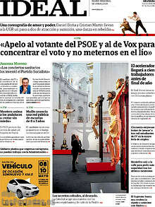 Periodico Ideal