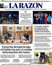 /La Razón