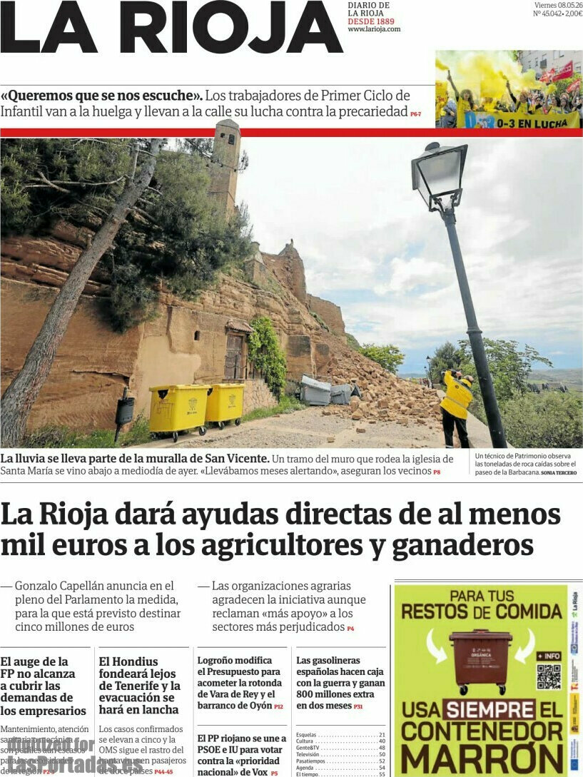 La Rioja