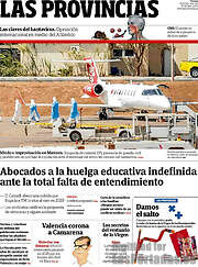 /Las Provincias