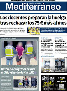 Periodico Mediterráneo