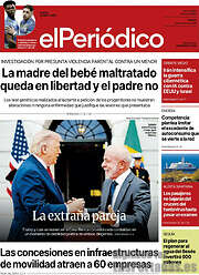 /El Periódico de Catalunya(Castellano)