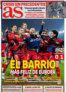 Periodico AS