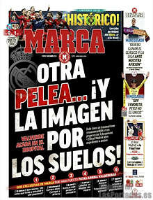 Periodico Marca