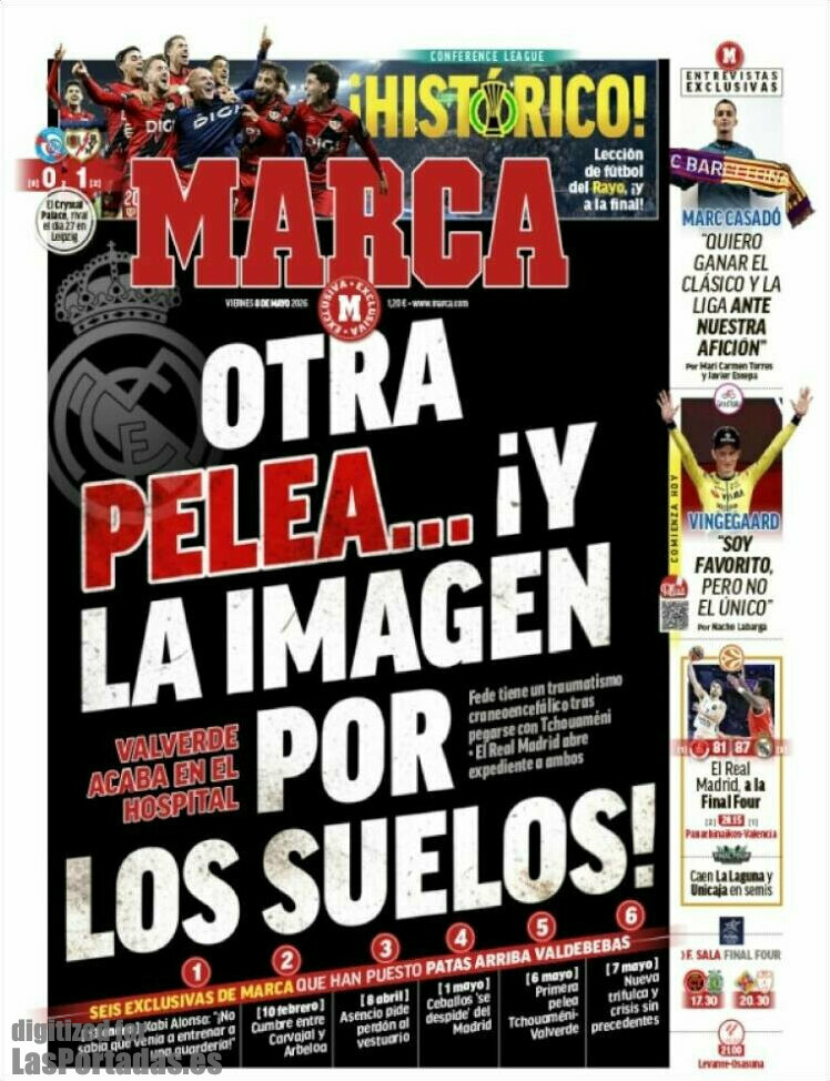 Marca