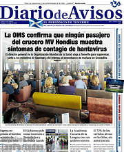 /Diario de Avisos
