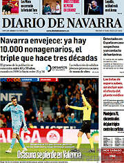 /Diario de Navarra