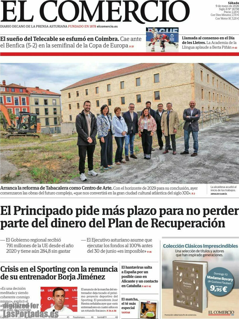 El Comercio