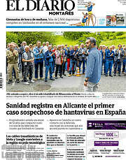 /El Diario Montañés