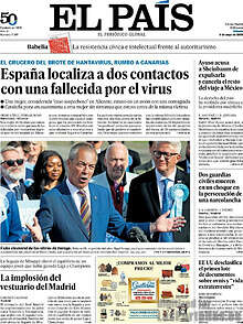 Periodico El País