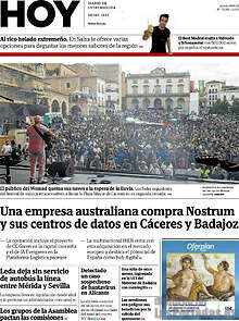 Periodico Hoy