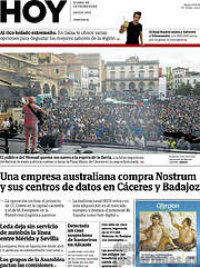 /Hoy