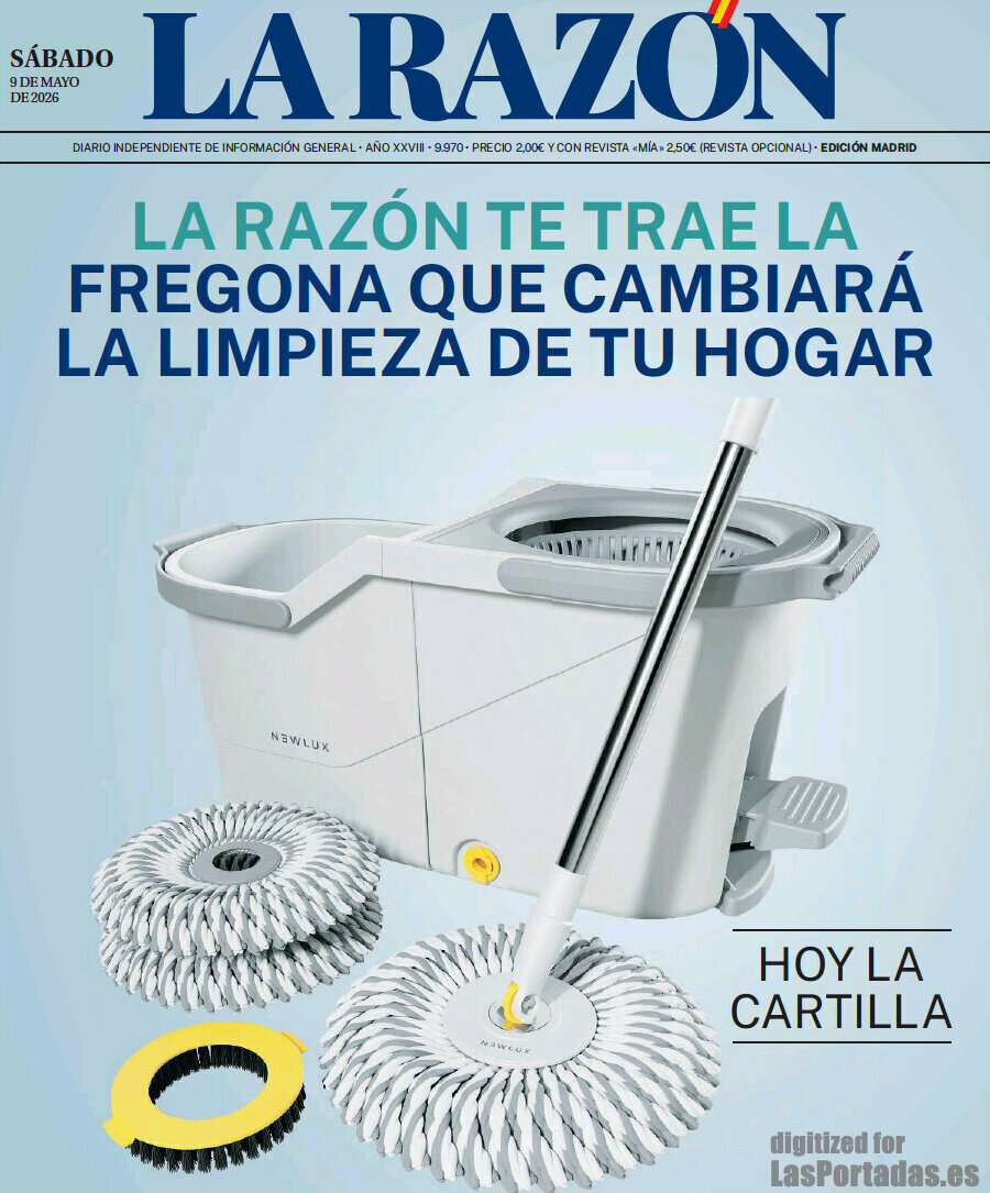 La Razón