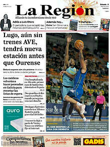 Periodico La Región