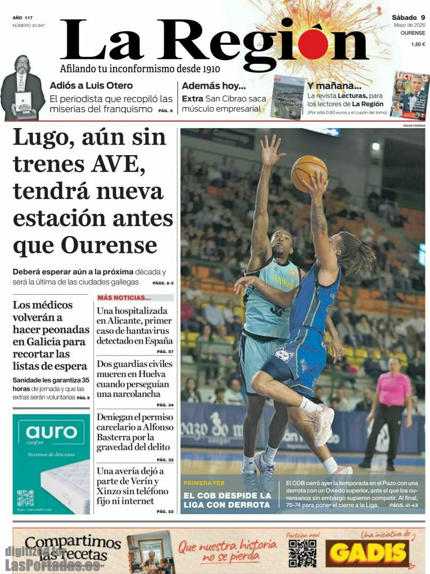 La Región