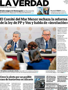 Periodico La Verdad