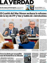 /La Verdad
