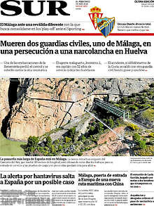Periodico Sur