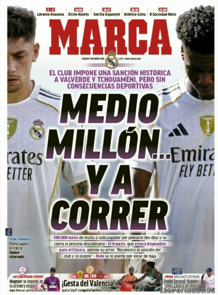 Marca