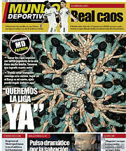 /Mundo Deportivo