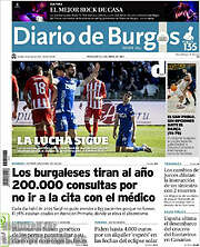 /Diario de Burgos