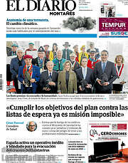 /El Diario Montañés